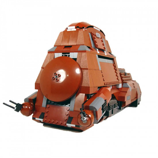 star wars moc 05069 trade mtt federation bricks toy star wars moc 05069 trade mtt federation bricks toy