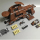 star wars moc 05069 trade mtt federation bricks toy star wars moc 05069 trade mtt federation bricks toy