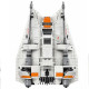 star wars moc 05084 rebel snowspeeder bricks toys star wars moc 05084 rebel snowspeeder bricks toys