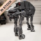 star wars moc 05130 first order heavy assault walker bricks toys star wars moc 05130 first order heavy assault walker bricks toys