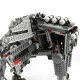 star wars moc 05130 first order heavy assault walker bricks toys star wars moc 05130 first order heavy assault walker bricks toys