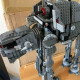 star wars moc 05130 first order heavy assault walker bricks toys star wars moc 05130 first order heavy assault walker bricks toys