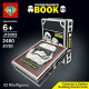 star wars moc 13003 storm trooper book bricks toy star wars moc 13003 storm trooper book bricks toy