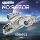 star wars moc 21023 ucs razor crest spaceship bricks toys star wars moc 21023 ucs razor crest spaceship bricks toys