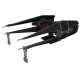 star wars moc 21025 ucs kylo ren tie fighter bricks toys star wars moc 21025 ucs kylo ren tie fighter bricks toys