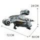 star wars moc 60088 ucs razor crest bricks toy eu star wars moc 60088 ucs razor crest bricks toy eu