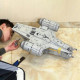 star wars moc 60088 ucs razor crest bricks toy eu star wars moc 60088 ucs razor crest bricks toy eu