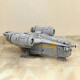 star wars moc 60088 ucs razor crest bricks toy eu star wars moc 60088 ucs razor crest bricks toy eu