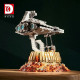 star wars moc 7010 the empire over jedha bricks toys star wars moc 7010 the empire over jedha bricks toys