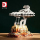 star wars moc 7010 the empire over jedha bricks toys star wars moc 7010 the empire over jedha bricks toys