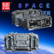 star wars moc a-a4b landflyer space ship bricks toys star wars moc a-a4b landflyer space ship bricks toys