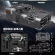star wars moc a-a4b landflyer space ship bricks toys star wars moc a-a4b landflyer space ship bricks toys