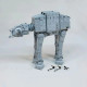 star wars moc a66677 ucs at-at walker bricks toy star wars moc a66677 ucs at-at walker bricks toy
