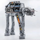 star wars moc a66677 ucs at-at walker bricks toy star wars moc a66677 ucs at-at walker bricks toy