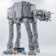 star wars moc a66677 ucs at-at walker bricks toy star wars moc a66677 ucs at-at walker bricks toy