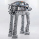star wars moc a66677 ucs at-at walker bricks toy star wars moc a66677 ucs at-at walker bricks toy