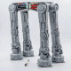 star wars moc a66677 ucs at-at walker bricks toy star wars moc a66677 ucs at-at walker bricks toy