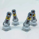 star wars moc a66677 ucs at-at walker bricks toy star wars moc a66677 ucs at-at walker bricks toy