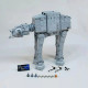 star wars moc a66677 ucs at-at walker bricks toy star wars moc a66677 ucs at-at walker bricks toy