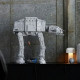 star wars moc a66677 ucs at-at walker bricks toy star wars moc a66677 ucs at-at walker bricks toy