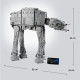 star wars moc a66677 ucs at-at walker bricks toy star wars moc a66677 ucs at-at walker bricks toy