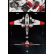star wars moc arc-170 starfighter bricks toy star wars moc arc-170 starfighter bricks toy