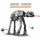 star wars moc at-at walker luke skywalker bricks toy 99920 star wars moc at-at walker luke skywalker bricks toy 99920