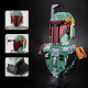 star wars moc bounty hunter helmet bricks toys 21021 star wars moc bounty hunter helmet bricks toys 21021