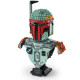 star wars moc bounty hunter helmet bricks toys 21021 star wars moc bounty hunter helmet bricks toys 21021