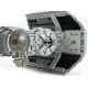 star wars moc custom tie bomber bricks toy 13952 star wars moc custom tie bomber bricks toy 13952