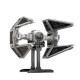 star wars moc custom tie interceptor bricks toy star wars moc custom tie interceptor bricks toy