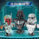 star wars moc darth lord vader bust helmet bricks toy 21020 star wars moc darth lord vader bust helmet bricks toy 21020