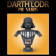 star wars moc darth lord vader bust helmet bricks toy 21020 star wars moc darth lord vader bust helmet bricks toy 21020