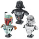 star wars moc darth lord vader bust helmet bricks toy 21020 star wars moc darth lord vader bust helmet bricks toy 21020