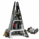 star wars moc darth vader castle bricks toys 05152 star wars moc darth vader castle bricks toys 05152