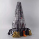 star wars moc darth vader castle bricks toys 05152 star wars moc darth vader castle bricks toys 05152