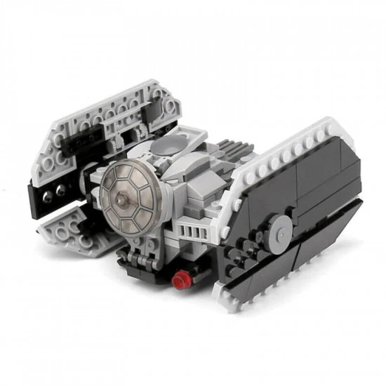 star wars moc darth vader castle bricks toys 05152 star wars moc darth vader castle bricks toys 05152