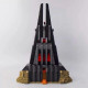 star wars moc darth vader castle bricks toys 05152 star wars moc darth vader castle bricks toys 05152