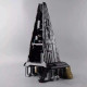 star wars moc darth vader castle bricks toys 05152 star wars moc darth vader castle bricks toys 05152