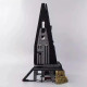 star wars moc darth vader castle bricks toys 05152 star wars moc darth vader castle bricks toys 05152