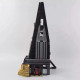 star wars moc darth vader castle bricks toys 05152 star wars moc darth vader castle bricks toys 05152
