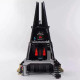 star wars moc darth vader castle bricks toys 05152 star wars moc darth vader castle bricks toys 05152