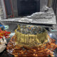 star wars moc destroyer empire ship over jedha bricks toy star wars moc destroyer empire ship over jedha bricks toy