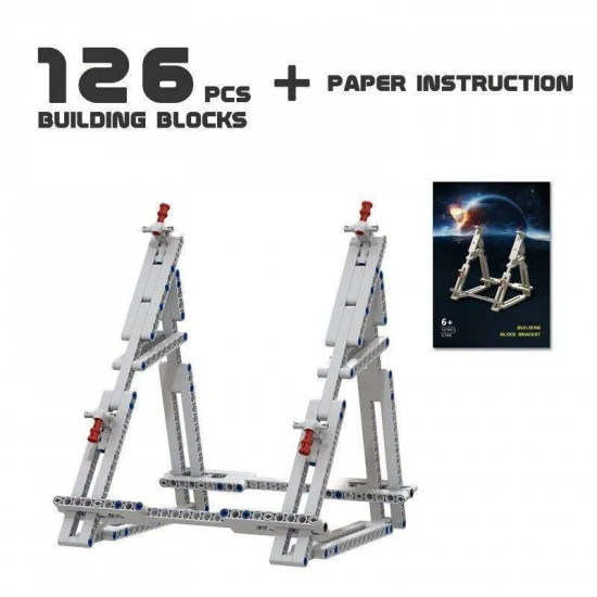 star wars moc display stand for millennium falcon bricks toy star wars moc display stand for millennium falcon bricks toy