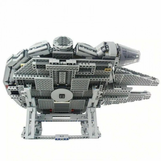star wars moc display stand for millennium falcon bricks toy star wars moc display stand for millennium falcon bricks toy