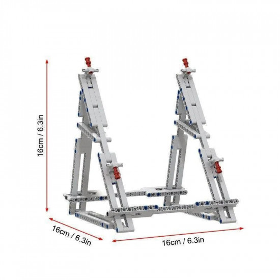 star wars moc display stand for millennium falcon bricks toy star wars moc display stand for millennium falcon bricks toy