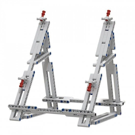 star wars moc display stand for millennium falcon bricks toy star wars moc display stand for millennium falcon bricks toy