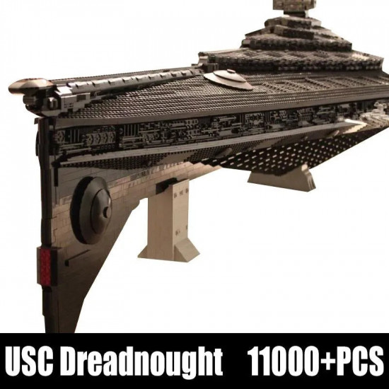 star wars moc eclipse class dreadnought bricks toy star wars moc eclipse class dreadnought bricks toy