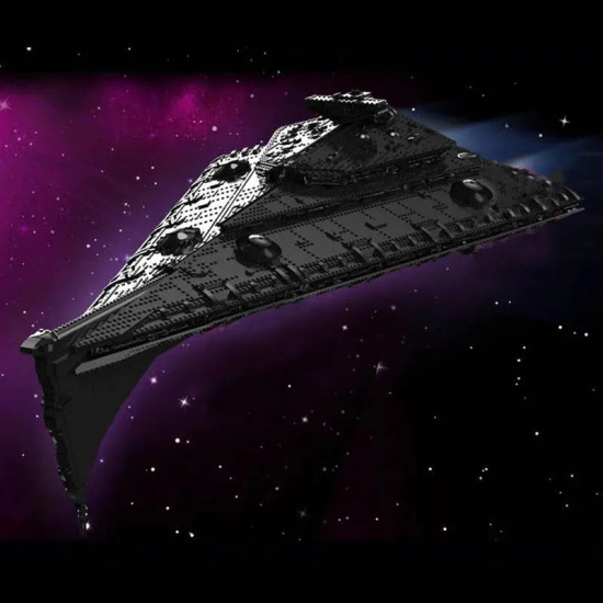 star wars moc eclipse class dreadnought bricks toy star wars moc eclipse class dreadnought bricks toy
