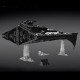 star wars moc eclipse class dreadnought bricks toy star wars moc eclipse class dreadnought bricks toy